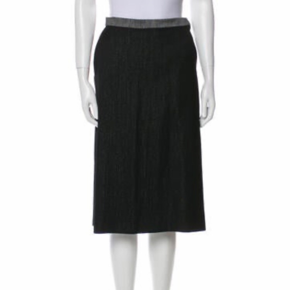 Viktor and Rolf skirt large. Perfect condition worn once.